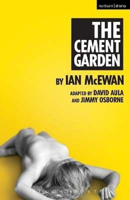 Ian McEwan The Cement Garden (Taschenbuch) Modern Plays