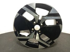 PEUGEOT 2008 Alloy Wheel 17 Inch 4x108 ET32 6.5J 2019-2026 9849269080