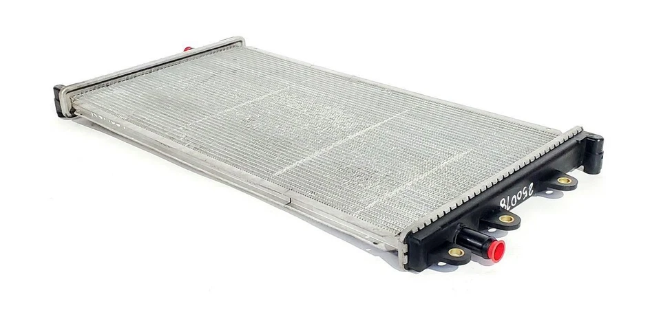 2014 2015 2016 凯迪拉克 XTS 原始设备制造商涡轮中间冷却器前置安装 3.6 升 LF3 — 第 4/4 张图片