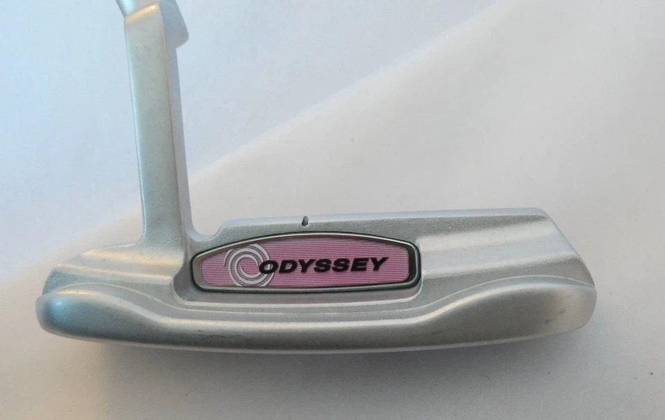 Odyssey Divine Blade Ladies Putter - 33" Length ~V.G.C.~ - Image 3 of 4