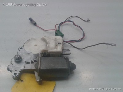 Opel Omega A Schiebedachmotor 90376133 0130821819 BOSCH ROCKWELL BJ1993