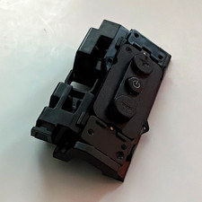 SONY LED TV Button Board Volume Control for XBR-55X900F. Used. AS IS