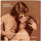 Barbara Streisand NM 45 rpm "Evergreen (Love Theme From 'A Star Is Born')"