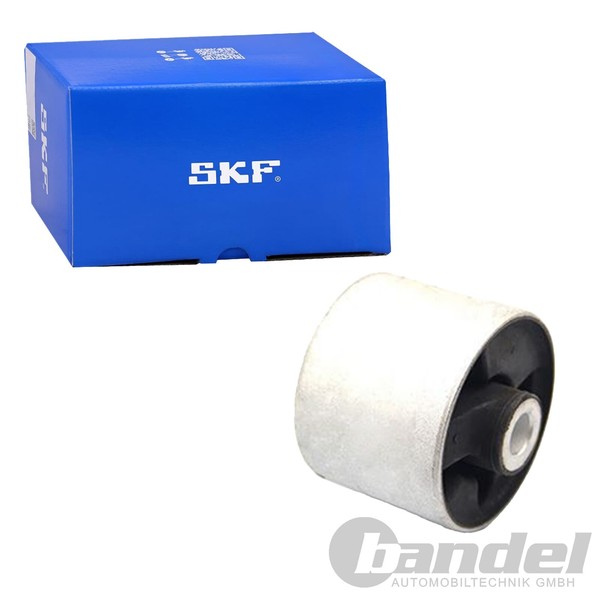 SKF Querlenkerlager Buchse Hinterachse Oben Vorne Passend FüR Land Rover Range-image