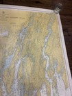 Damariscotta, Sheepscot And Kennebec Rivers Maine - Coast And Geodetic Survey — photo 7