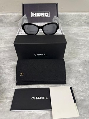 CHANEL | NEW | 5465Q | 5465Q C888T8 | BLACK | GRAY