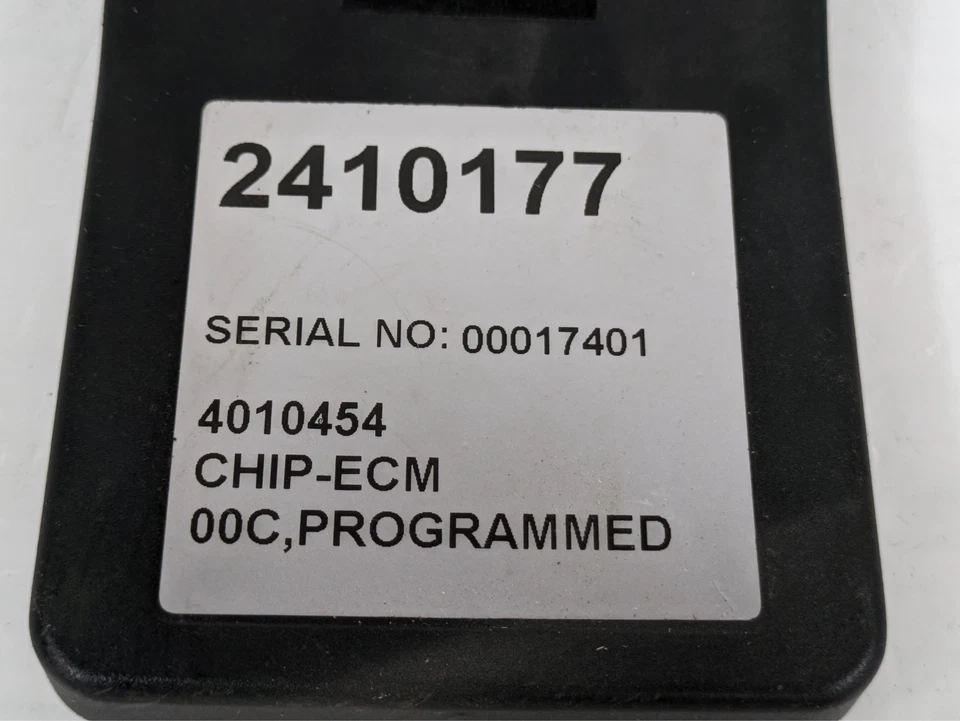 Módulo de control informático Victory Classic Touring 2001 V92C V92TC ECU ECM Foto 3 de 4