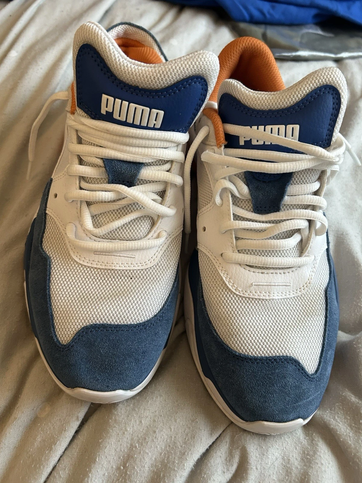 Scarpe da ginnastica uomo PUMA