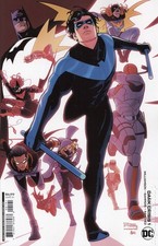 Dark Crisis On Infinite Earths 1E Redondo Variant NM 2022 Stock Image