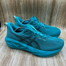ASICS Novablast 5 Soothing Sea Wave Teal for Sale | Authenticity