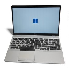 Dell Latitude 5510 15.6  FHD Intel i7-10810U 16GB RAM 512GB NVMe SSD Windows 11