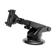  Suction Cup Bracket for 6.8/7/9/9.3/10.26 inch Portable Car Stereo Radio, 