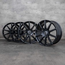 Mercedes S-Klasse S63 S65 AMG Felgen 20 Zoll W222 C217 A217 A2224010600