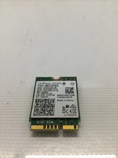 INTEL AX201NGW DUAL BAND BT Wi-Fi 6 M.2 BLUET...