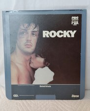 Rocky-CED- 1976