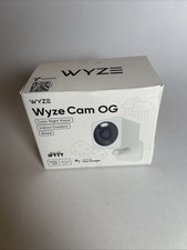 Wyze Cam OG