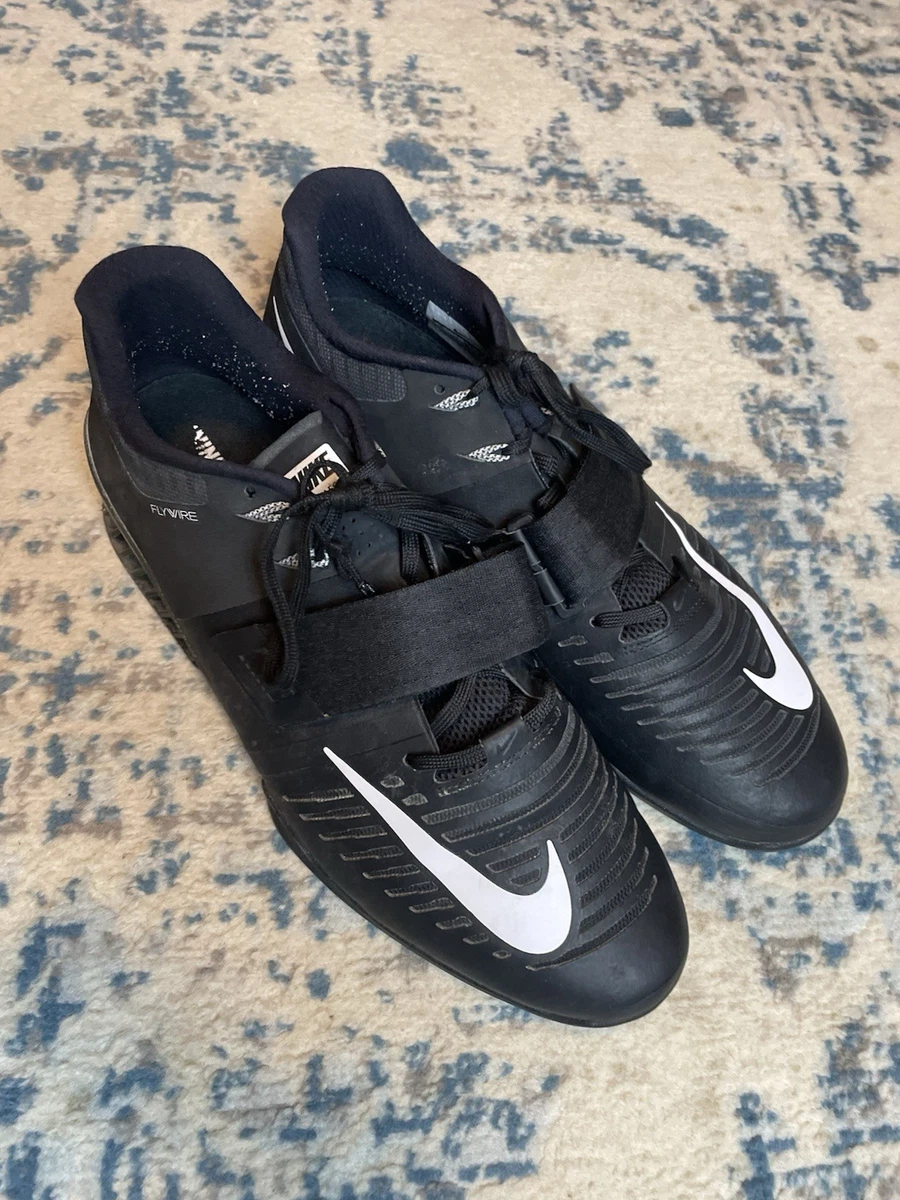 Nike Romaleos 3 Sneakers for Men for Sale | Authenticity