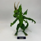 Marvel Legends Fin Fang Foom BAF Build A Figure Complete Hulk Hasbro 2007