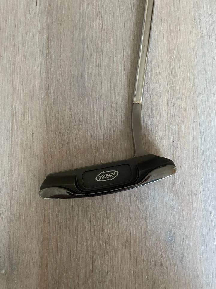 Yes Putter Tracy II Linkshand - Bild 2 von 4