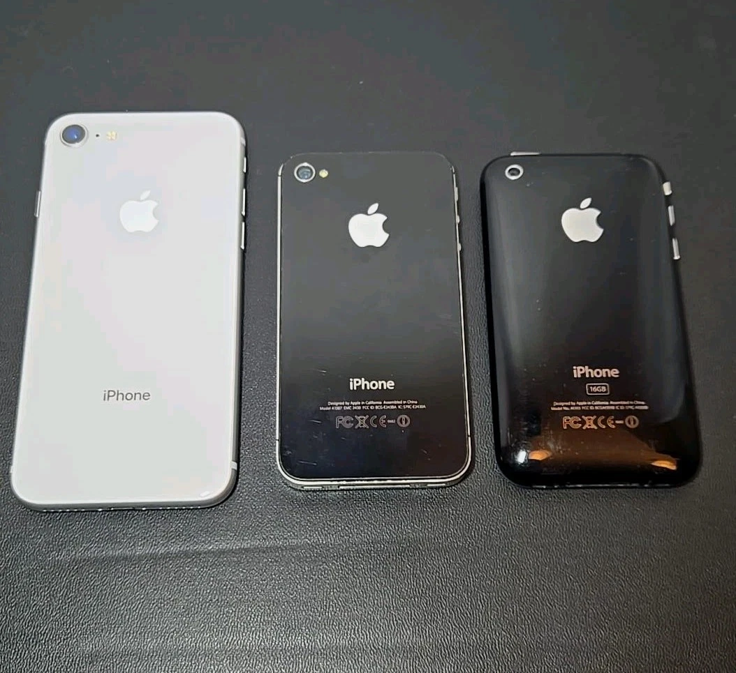 Apple iPhone 8 32GB Cell Phones & Smartphones for Sale - Shop New
