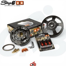 KIT FRIZIONE E CAMPANA STAGE6 TORQUE CONTROL MK2 MINARELLI ORIZZONTALE VERTICALE