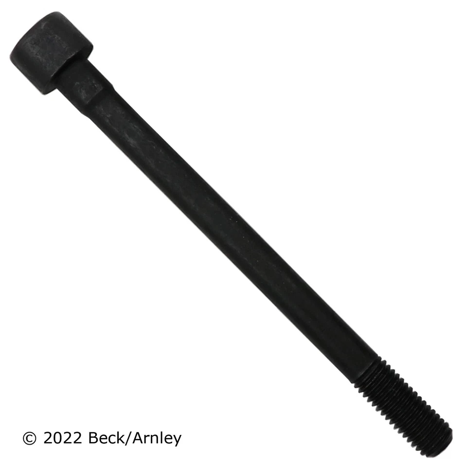 Juego de pernos de culata Beck Arnley 016-1081 Foto 2 de 4