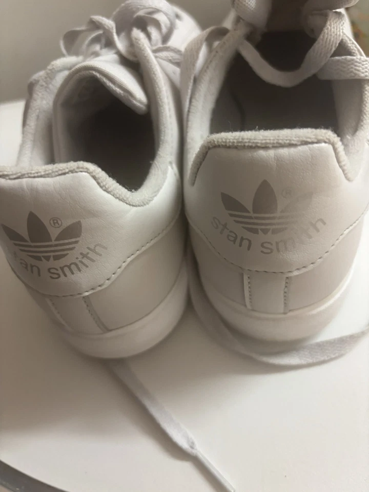 Adidas Stan Smith, photo 3 of 5