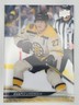 Hampus Lindholm 2024-25 Upper Deck Clear Cut #255 Boston Bruins