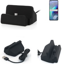 For Motorola Moto G100 Charging station sync-station dock cradle