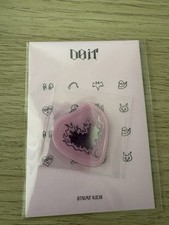 Stray Kids Do It Platform Album Wax Seal Stic...