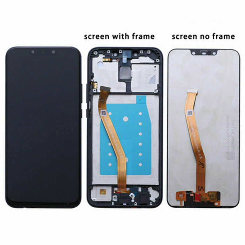 For Huawei Mate 20 Lite SNE LX1 LX2 LX3 L03 L22 LCD Display Touch
