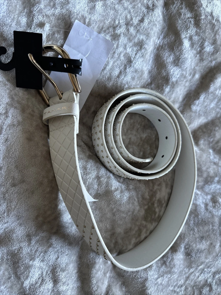 Tahari belt shop