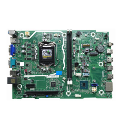 For HP 280 G5 290 G3 SFF Desktop Motherboard M01-F1033WB LGA1200 L90451-001 B460