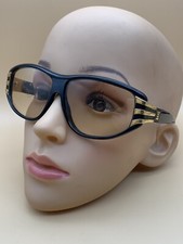 LAURA BIAGIOTTI mod. LB 697/S SL2 occhiali da sole vintage, NOS anni 80