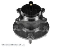 Blue Print ADK88736 Axialgelenk, Spurstange Vorne Links Rechts FüR Suzuki