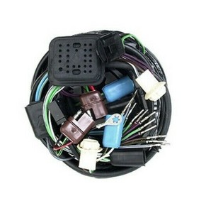 1970 Ford Mustang Mach 1 Headlight Wiring Harness With Sport Lamps Early -Best | eBay
