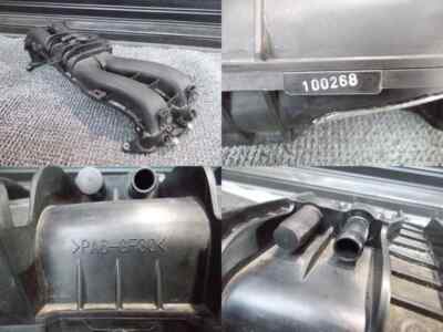 Toyota 86 ZN6 Hachiroku AT Intake Manifold Intake Manifold