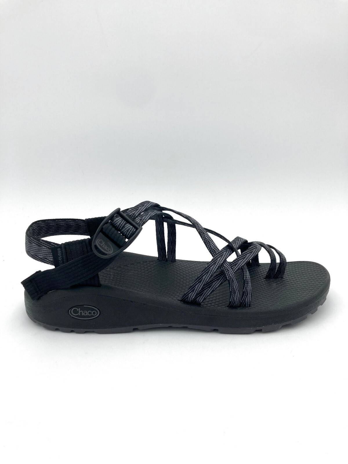 Chaco Women's Zcloud X2 Sandal Size 12 | eBay