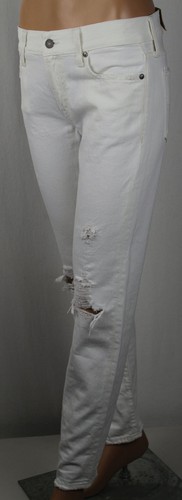 Ralph Lauren Astor Slim Boyfriend Denim 