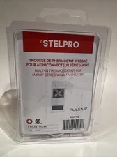 STELPRO  120V-600V  2 Pole Built-In Thermostat Kit For (A) RWF WALL FAN HEATER