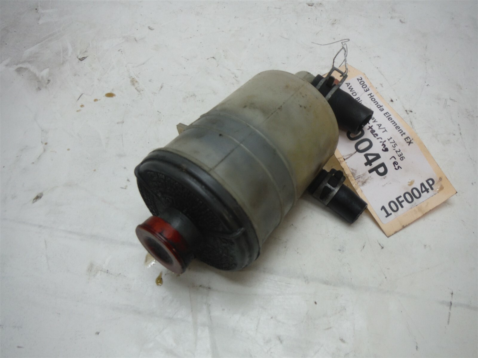 Honda Element Power Steering Fluid Top 4 Videos & 70+ Images