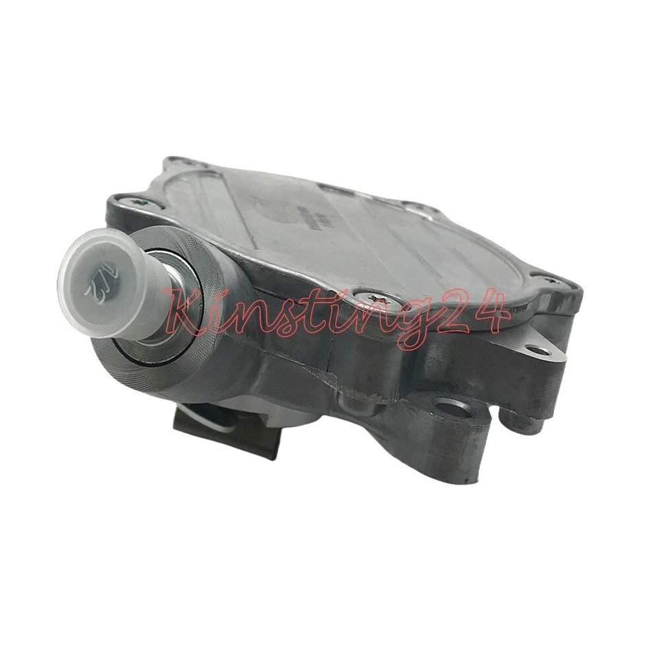 Sistema de frenos bomba de vacío para BMW X1 X3 Z4 E46 E60 E81 E83 E84 E85 11667542498 Foto 4 de 4