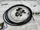 NEW Slinky Premium Universal Motorcycle Throttle Cable Kit - Custom Classic MX