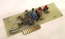 Systron Donner : Controls : Position Control : 07174 - 53947