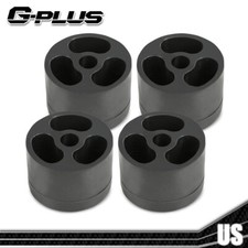 Fit For 2 Tall X 3 Wide Black Body Lift Heightening Blocks 3296 4pcs New