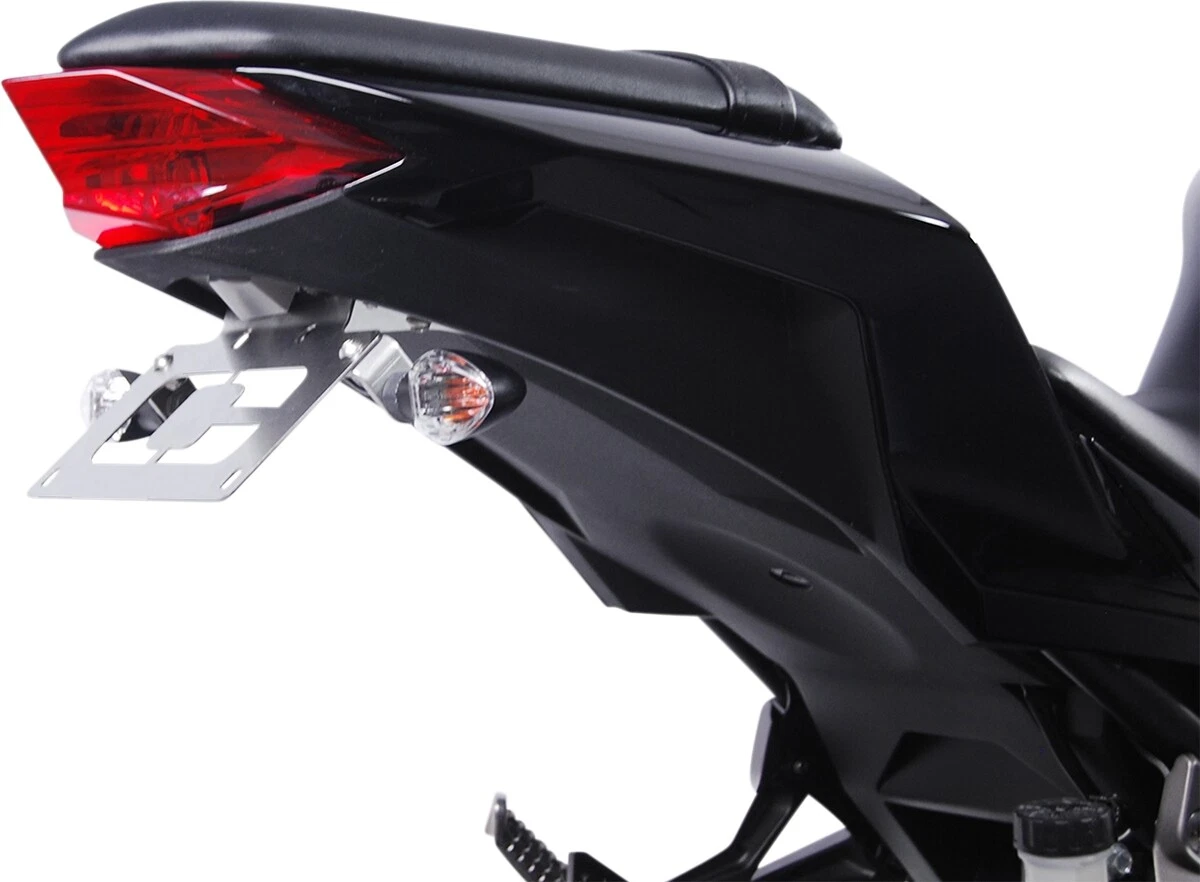 Competition Werkes Fender Eliminator Kit 1K300