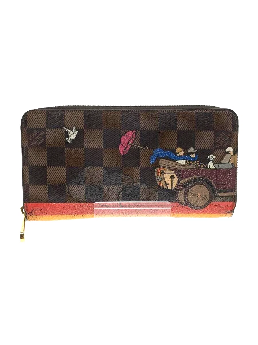 louis vuitton mickey mouse wallet