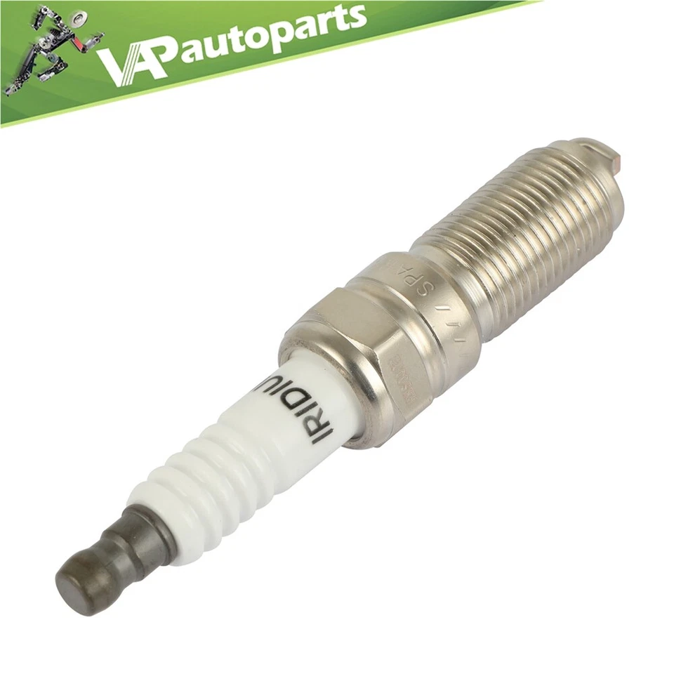 4 bobinas de encendido y bujía UF855 para Ford Transit Connect 2019-2022 2,0 L L L4 Foto 2 de 4