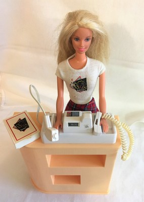 accessori barbie originali