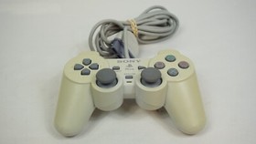 Sony PlayStatino 1 PS1 PSOne Console Bundle with Controller & Memory Card Tested